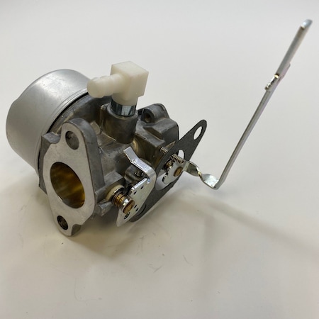 Tecumseh Carburetor (Qsearch) 631923